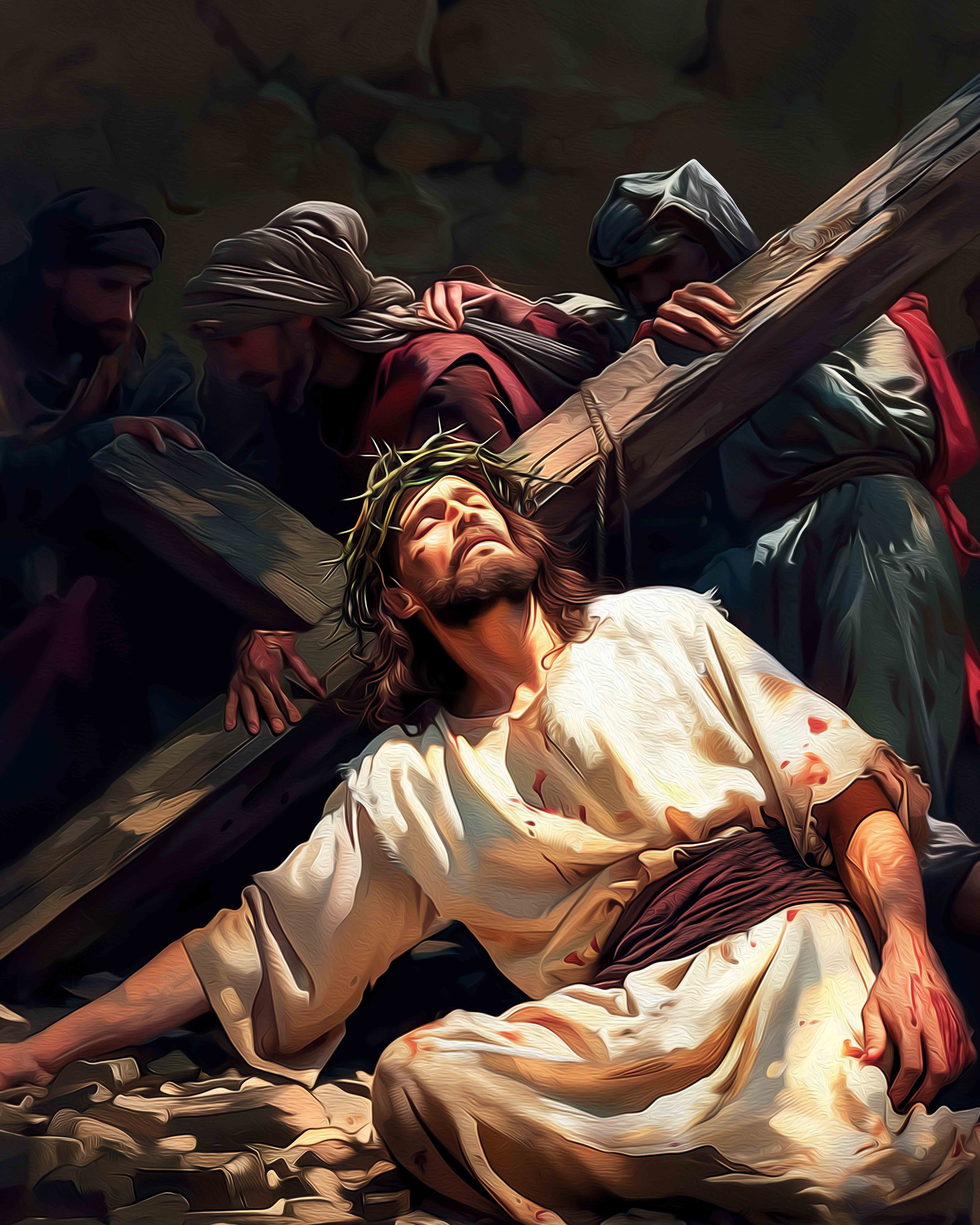 Station 9 - Series 2024